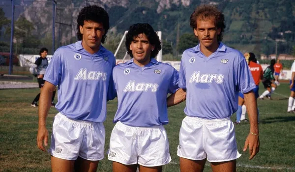 Eterno ídolo do futebol teve grande relação com o Brasil