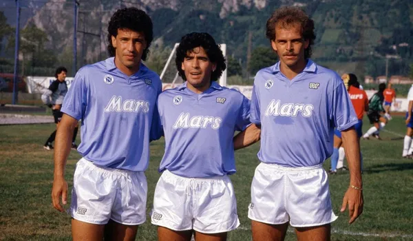 Eterno ídolo do futebol teve grande relação com o Brasil