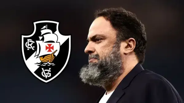 Evangelos Marinakis pode se tornar dono da SAF do Vasco
