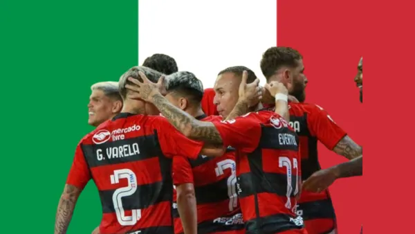 Everton Cebolinha recebe sondagem da Fiorentina