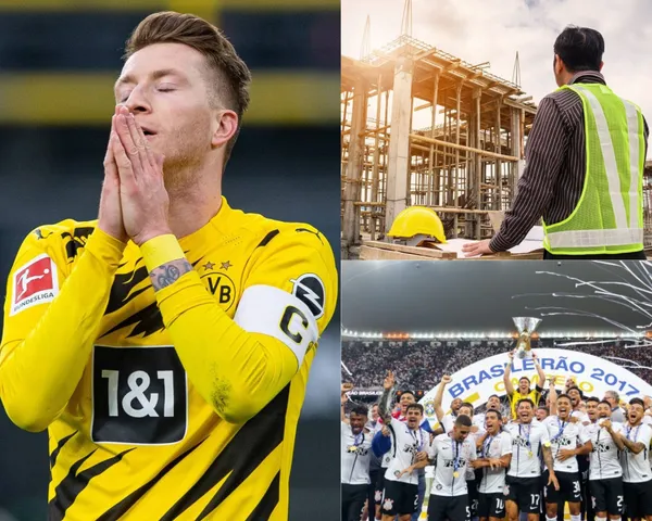 Ewerthon Rodrigues de Souza, revelado nas categorias de base do Corinthians, é um exemplo de sucesso que transcende o futebol