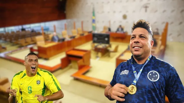 Ex-astro da Seleção Brasileira é acusado de ‘blindagem patrimonial’ por fundo de investimentos