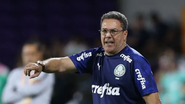 Ex-atacante não poupou críticas ao antigo treinador