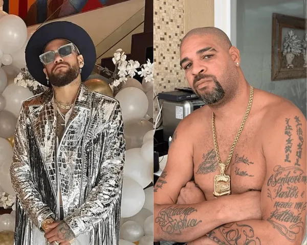 Ex-companheiro de time revelou como são as festas de Neymar