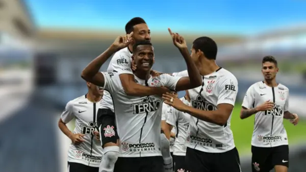 Ex-Corinthians, Jô marca gol em estreia pelo Amazonas