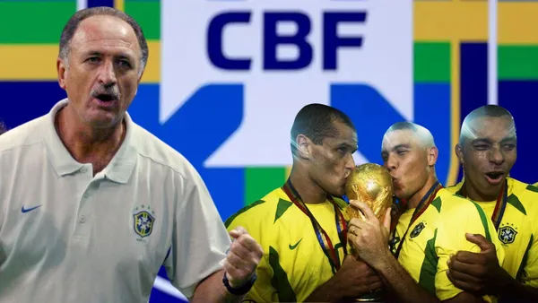 Ex-craque da Seleção Brasileira sofreu um duro golpe milionário