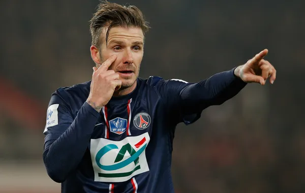 Ex-craque inglês mira o Palmeiras como espelho para construir seu novo time, o Inter Miami