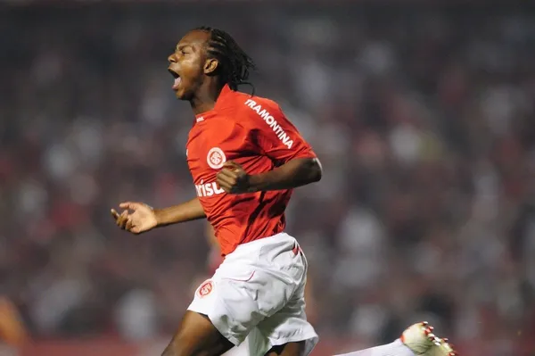 Ex-jogador de ambos os clubes torce pelo Colorado