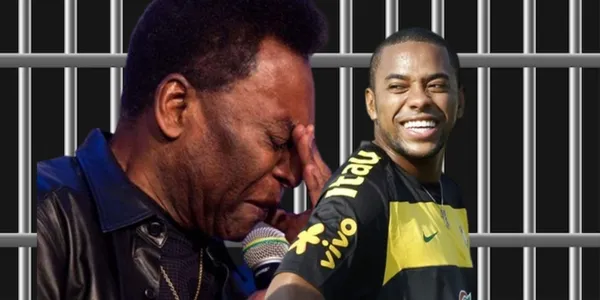 Ex-jogador da seleção brasileira, Paulo Roberto Falcão, está enfrentando uma denúncia por toques não consentidos na manhã desta sexta-feira