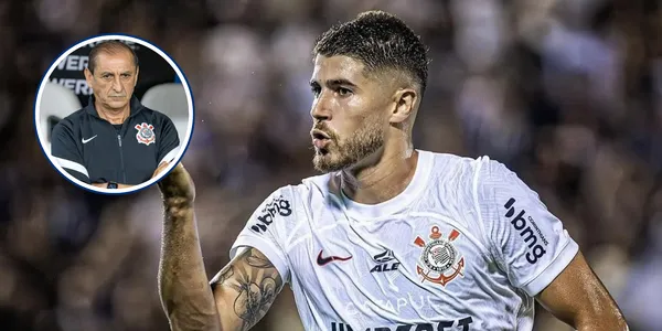 Ex-jogador do Corinthains fala sobre Ramón Diaz (Foto: Corinthians)