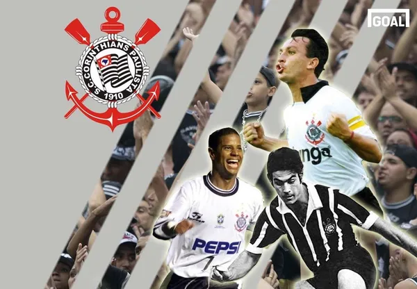 Ex-jogador do Timão na década de 1990 usou suas redes sociais para demonstrar insatisfação com o clube