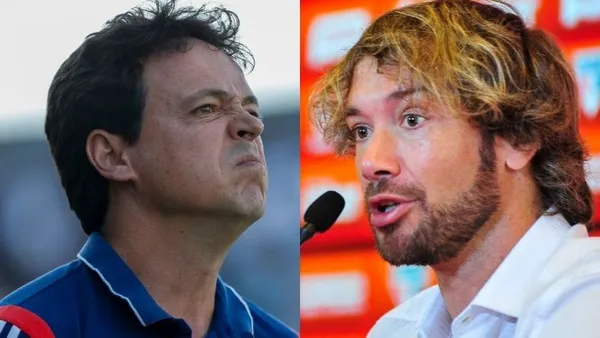 Ex-jogador e dirigente do São Paulo desabafou após ser demitido do clube