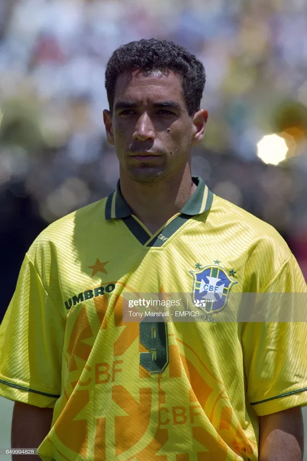 Ex-jogador foi enfático ao expor os erros do atual comandante da Seleção Brasileira