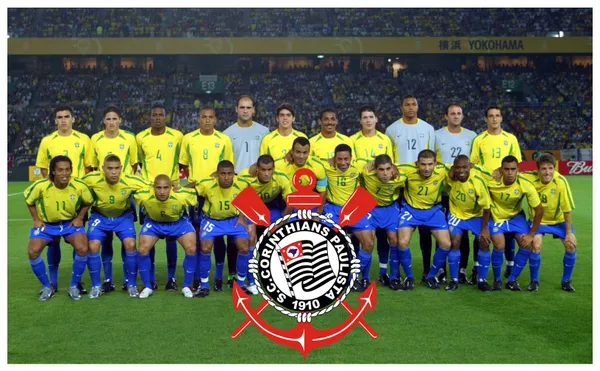 Ex-jogador foi lembrado por um contexto negativo em sua passagem pelo futebol italiano