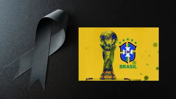 Ex-mandatário da CBF perdeu a vida aos 98 anos