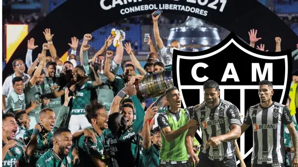 Ex-Palmeiras acertou retorno para o futebol brasileiro