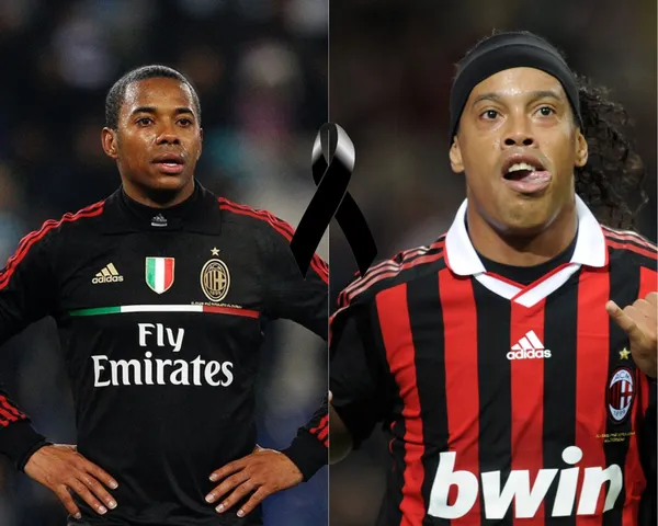 Ex-presidente do Milan faleceu nesta segunda-feira