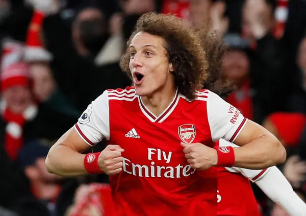 Ex-Seleção Brasileira, David Luiz pode estar de volta ao Brasil