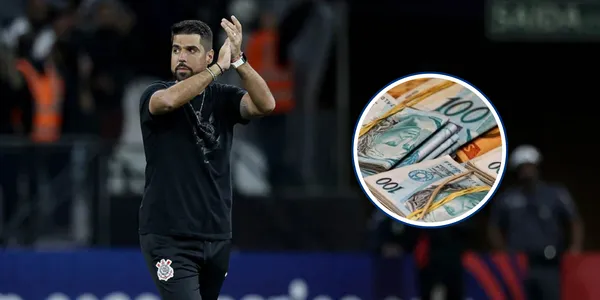Ex-técnico do Corinthians fala sobre sua passagem no clube (Foto: Corinthians)