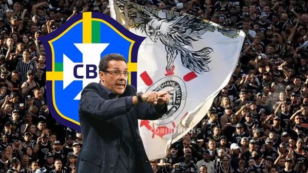 Ex-treinador do Real Madrid é um dos brasileiros mais vitoriosos do futebol