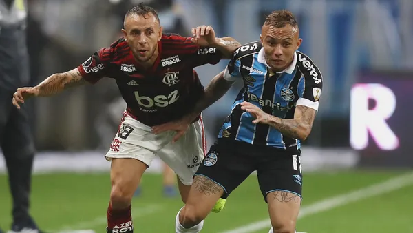 Experiente jogador está perto de ser anunciado pelo Grêmio