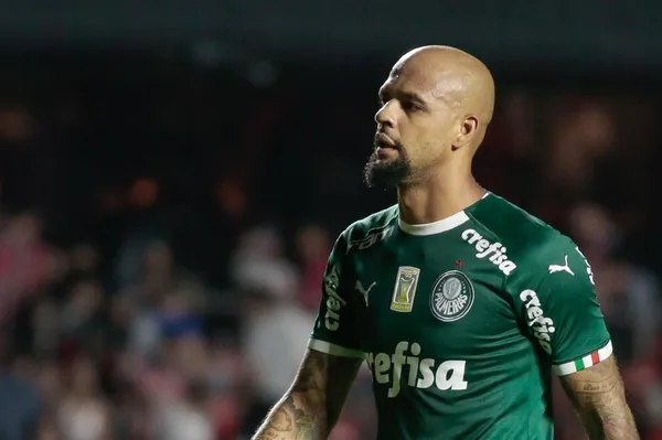 Experiente jogador está prestes a voltar aos gramados