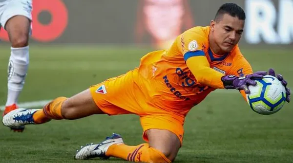 Experiente jogador não poupou palavras para criticar a Seleção Brasileira