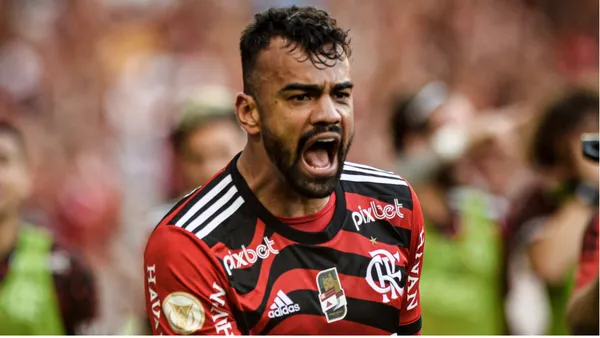 Fabrício Bruno deve deixar o Flamengo