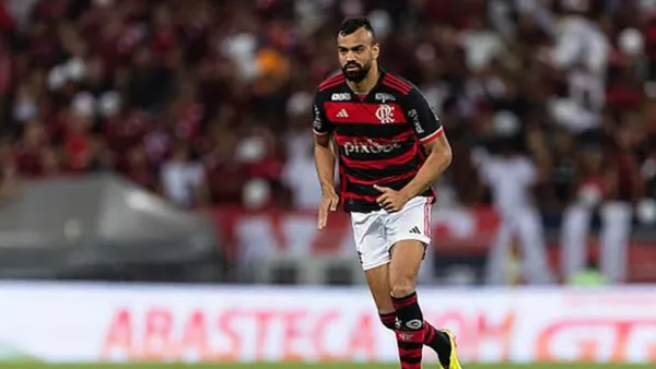 Fabrício Bruno é alvo de time francês