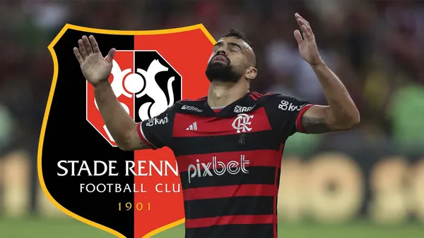 Fabrício Bruno é alvo do Rennes, da França