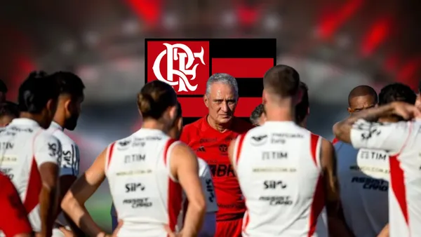 Fabrício Bruno renova com o Flamengo