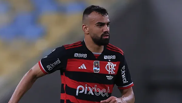 Fabrício Bruno segue na mira de times do Brasil e da Europa