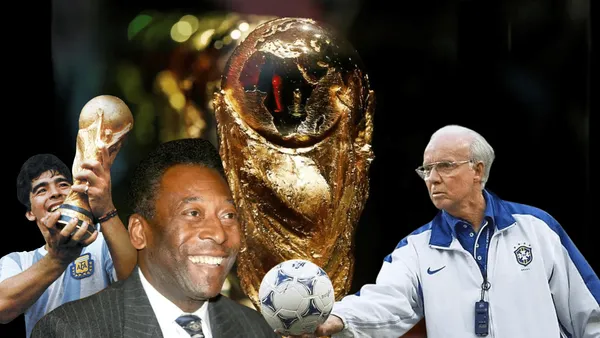 Faleceu aos 92 anos, Mario Jorge Lobo Zagallo, único tetracampeão mundial de futebol