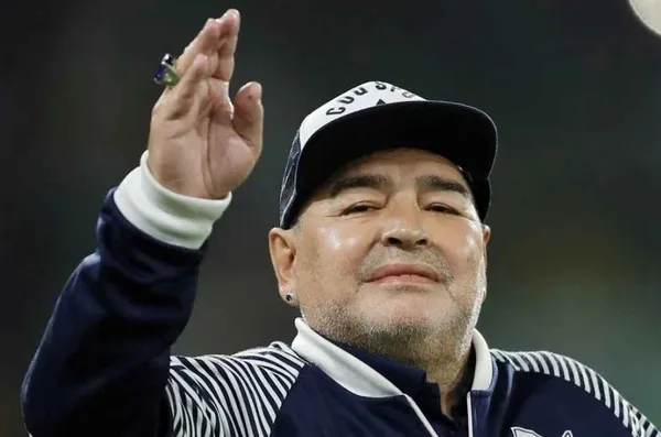 Faleceu um dos melhores jogadores da história do mundo