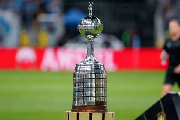 Fase de grupos da Libertadores chegou ao fim com seis brasileiros classificados