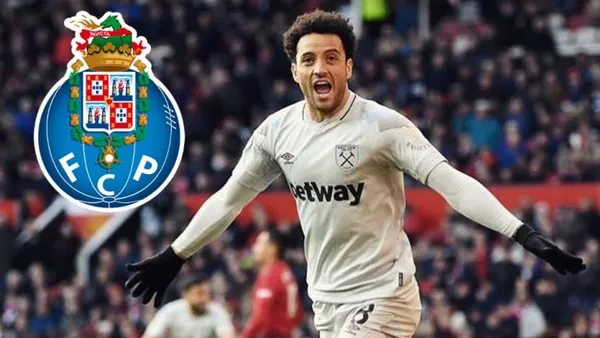 Felipe Anderson cambio de equipo y no fue por dinero