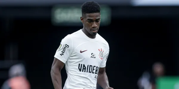 Félix Torres abre o jogo sobre a final do Paulistão (Foto: Corinthians)