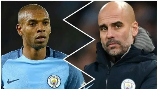 Fernandinho deixa o Manchester City, mas seu futuro pode ser um time do Brasil