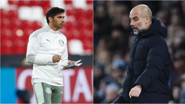 Ferreira lembrou ao técnico espanhol que o Verdão é um dos times mais vitoriosos do Brasil