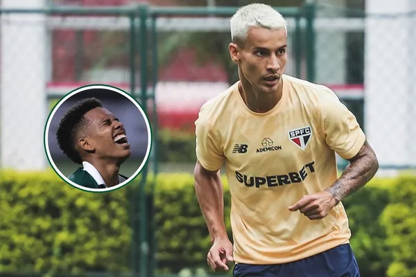 Ferreirinha em destaque