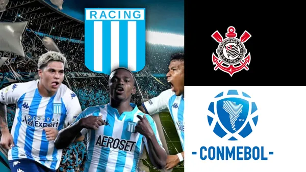 Festa da torcida rendeu punição ao Racing
