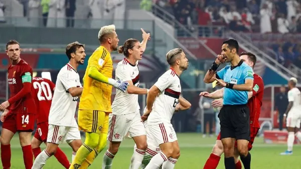 FIFA pretendia dar início ao novo torneio em 2022, mas terá que mudar de ideia