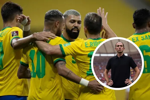 Filipe Luis em detalhe