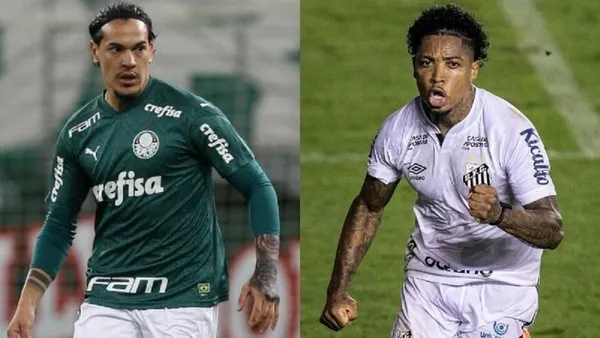 Final brasileira movimenta os torcedores pelo país