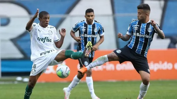 Final da Copa do Brasil é o último campeonato da temporada 2020