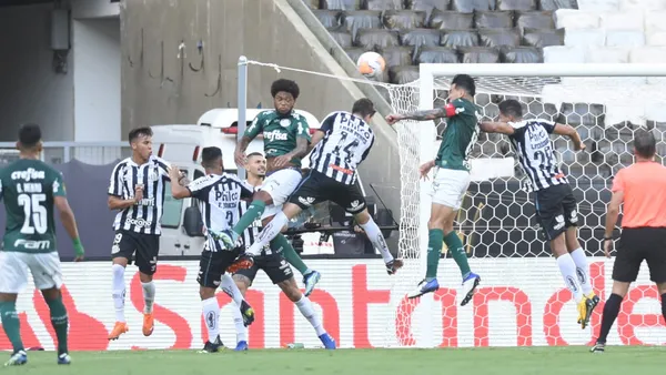 Final da Libertadores ainda rende assunto para o mandatário santista