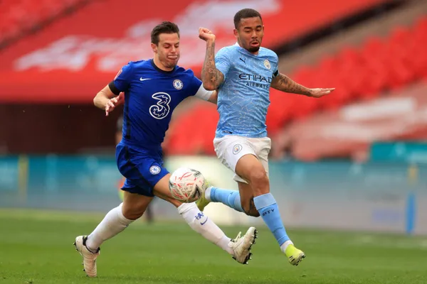 Final da Liga dos Campeões 2021 conta com quatro brasileiros em campo