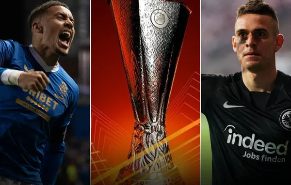 Final disputada em Sevilha