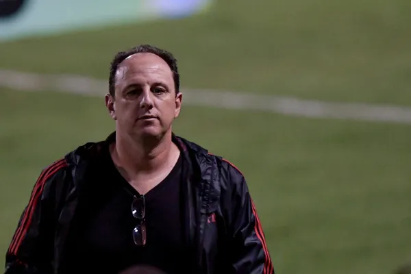 Final do Campeonato Carioca decide futuro de Rogério Ceni