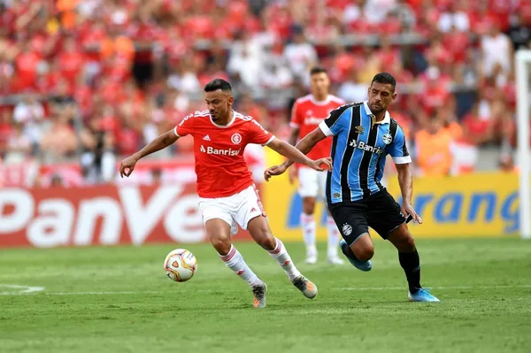 Final do Campeonato Gaúcho volta a ser GreNal após dois anos